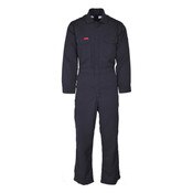 LAPCO DH FR Contractor Coveralls in Navy